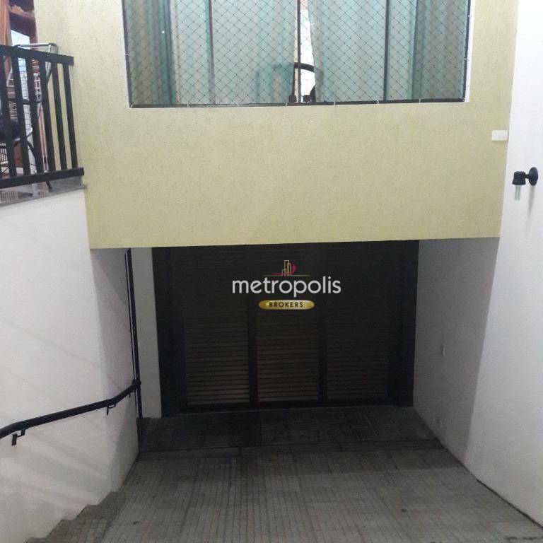 Sobrado à venda com 3 quartos, 267m² - Foto 16