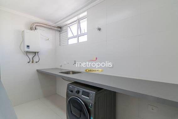 Apartamento à venda com 7 quartos, 400m² - Foto 22