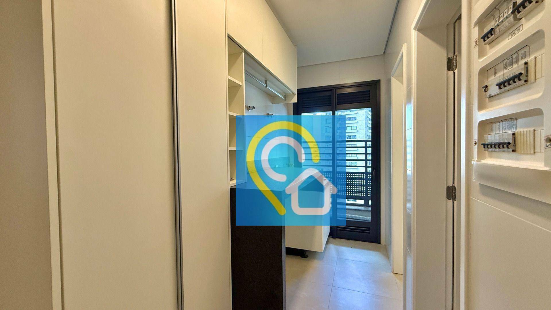 Apartamento à venda com 3 quartos, 281m² - Foto 27