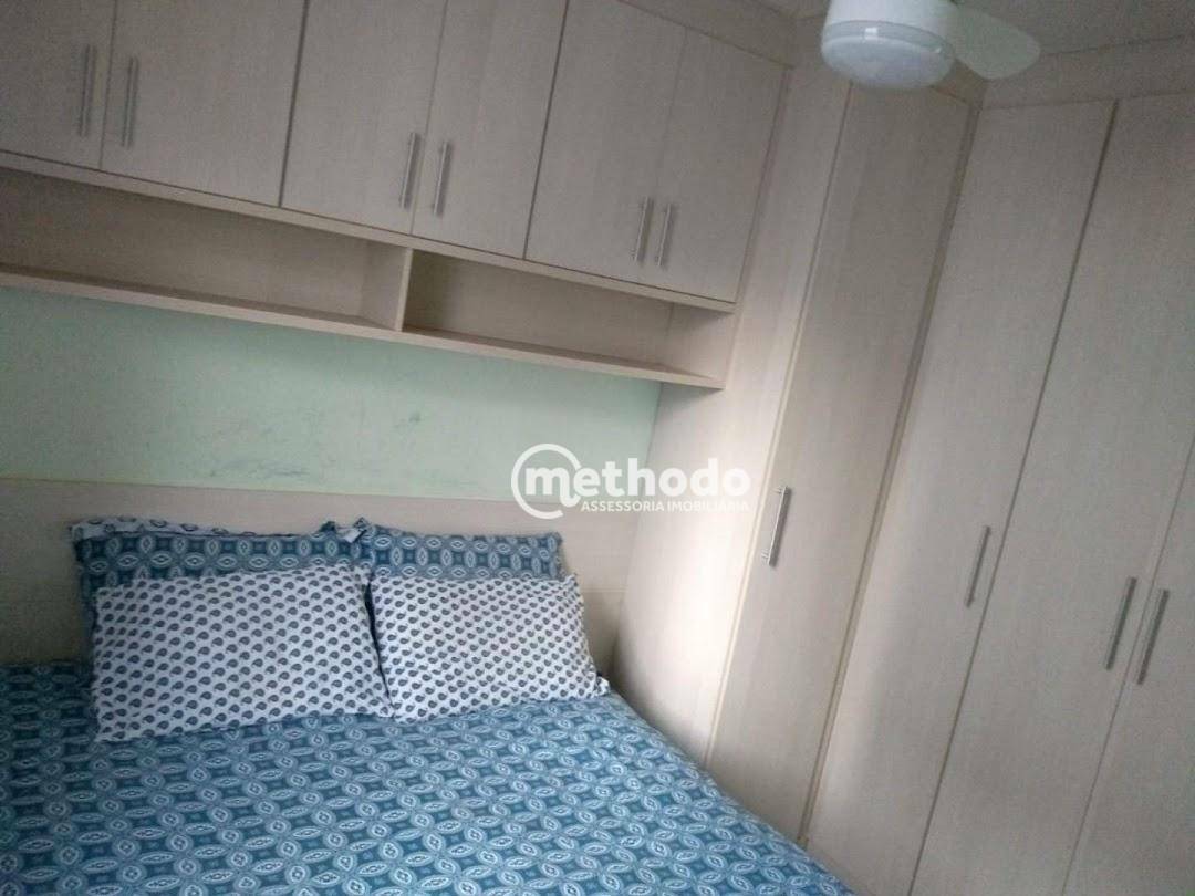 Apartamento à venda com 2 quartos, 49m² - Foto 12