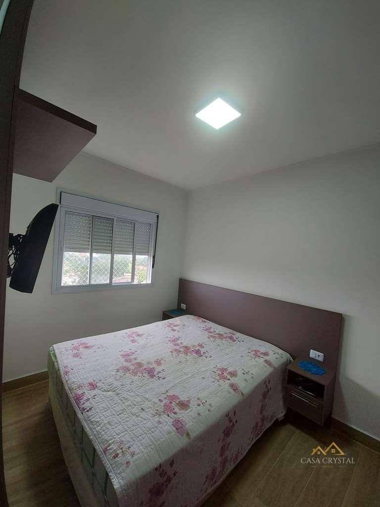 Apartamento à venda com 2 quartos, 53m² - Foto 20