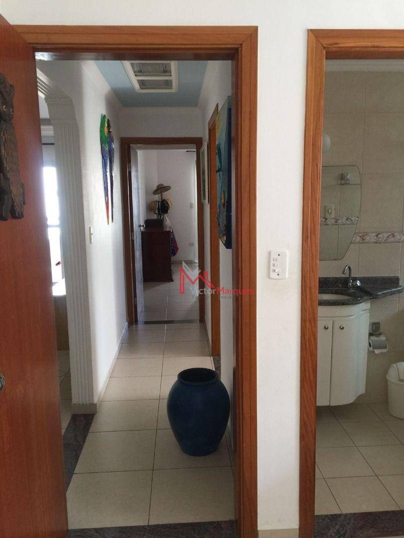 Apartamento à venda com 3 quartos, 127m² - Foto 15