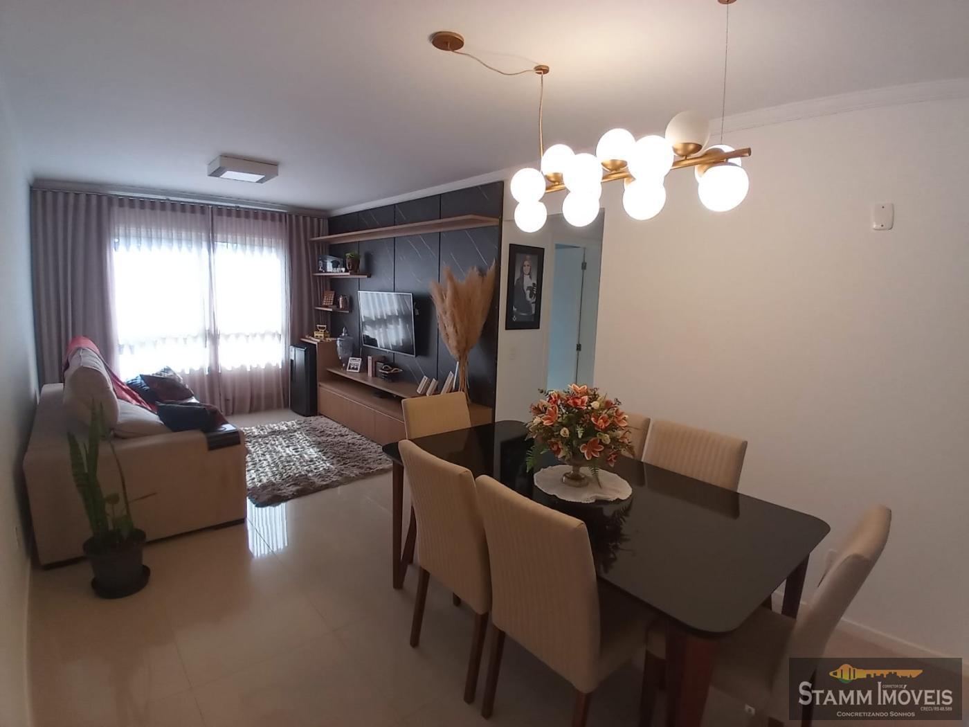 Apartamento à venda com 2 quartos, 78m² - Foto 6