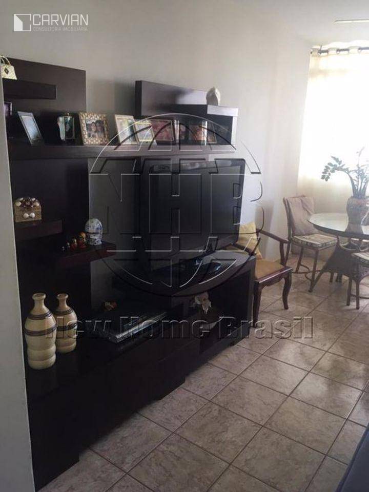 Apartamento à venda com 2 quartos, 164m² - Foto 3