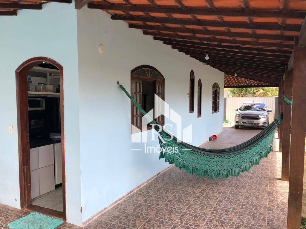 Casa de Condomínio à venda com 2 quartos, 220m² - Foto 23