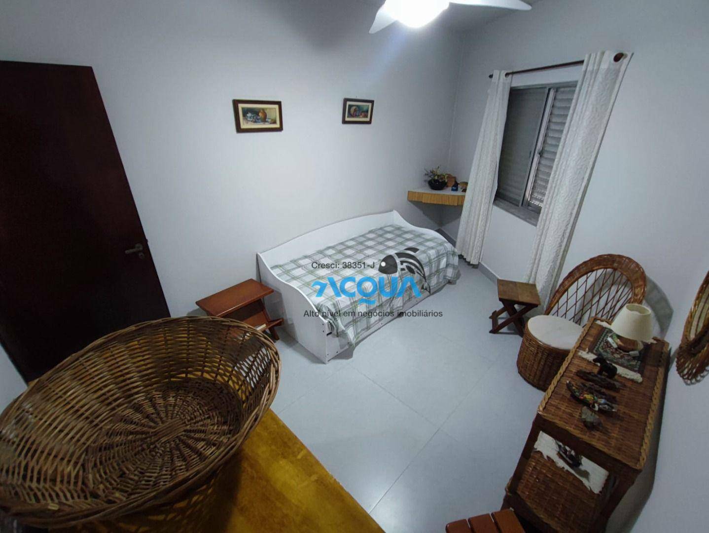 Apartamento à venda com 3 quartos, 130m² - Foto 13