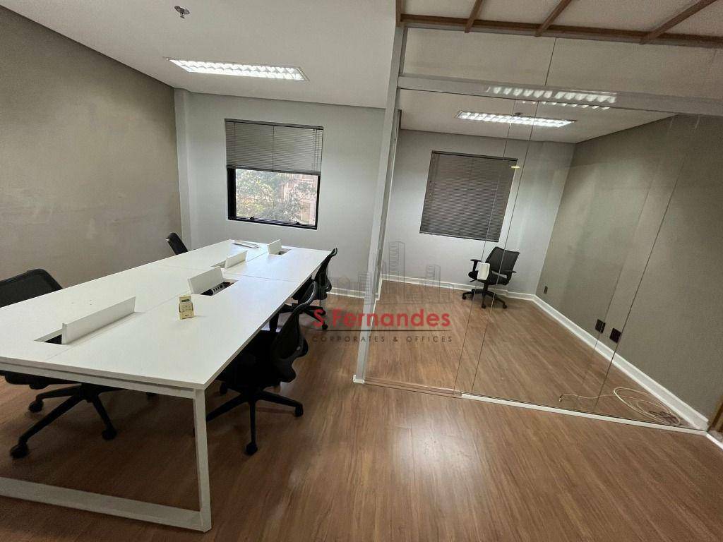 Conjunto Comercial-Sala à venda e aluguel, 32m² - Foto 10