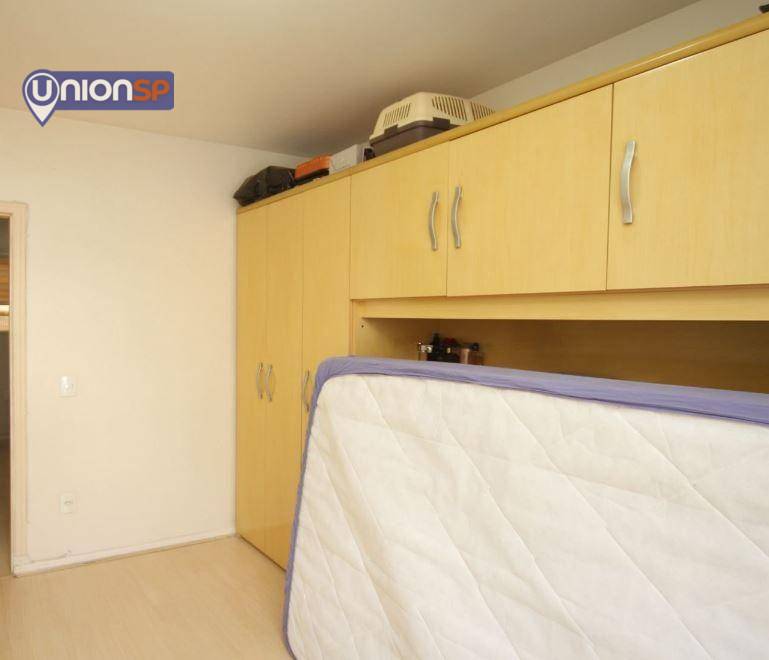 Apartamento à venda com 1 quarto, 42m² - Foto 8