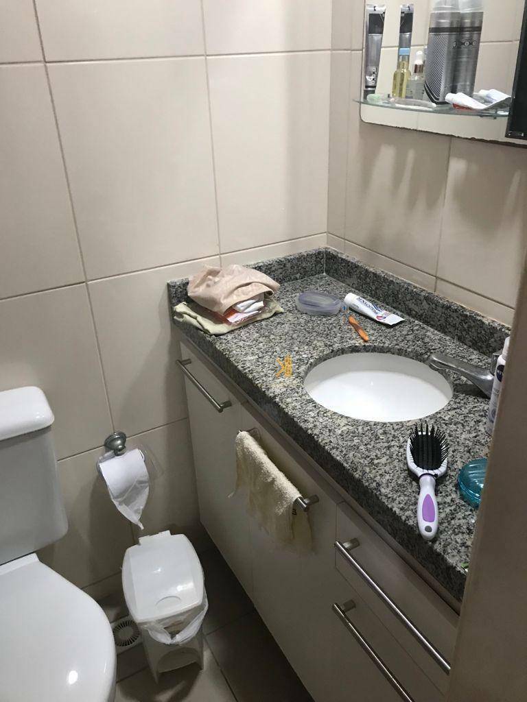 Apartamento à venda com 3 quartos, 72m² - Foto 13