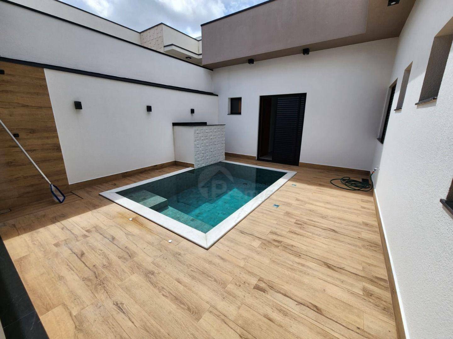 Casa de Condomínio à venda com 3 quartos, 180m² - Foto 8