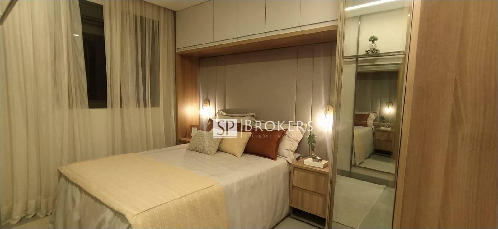 Apartamento à venda com 2 quartos, 69m² - Foto 11