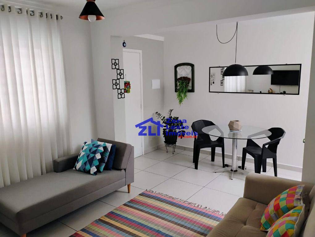 Sobrado à venda com 2 quartos, 75m² - Foto 18