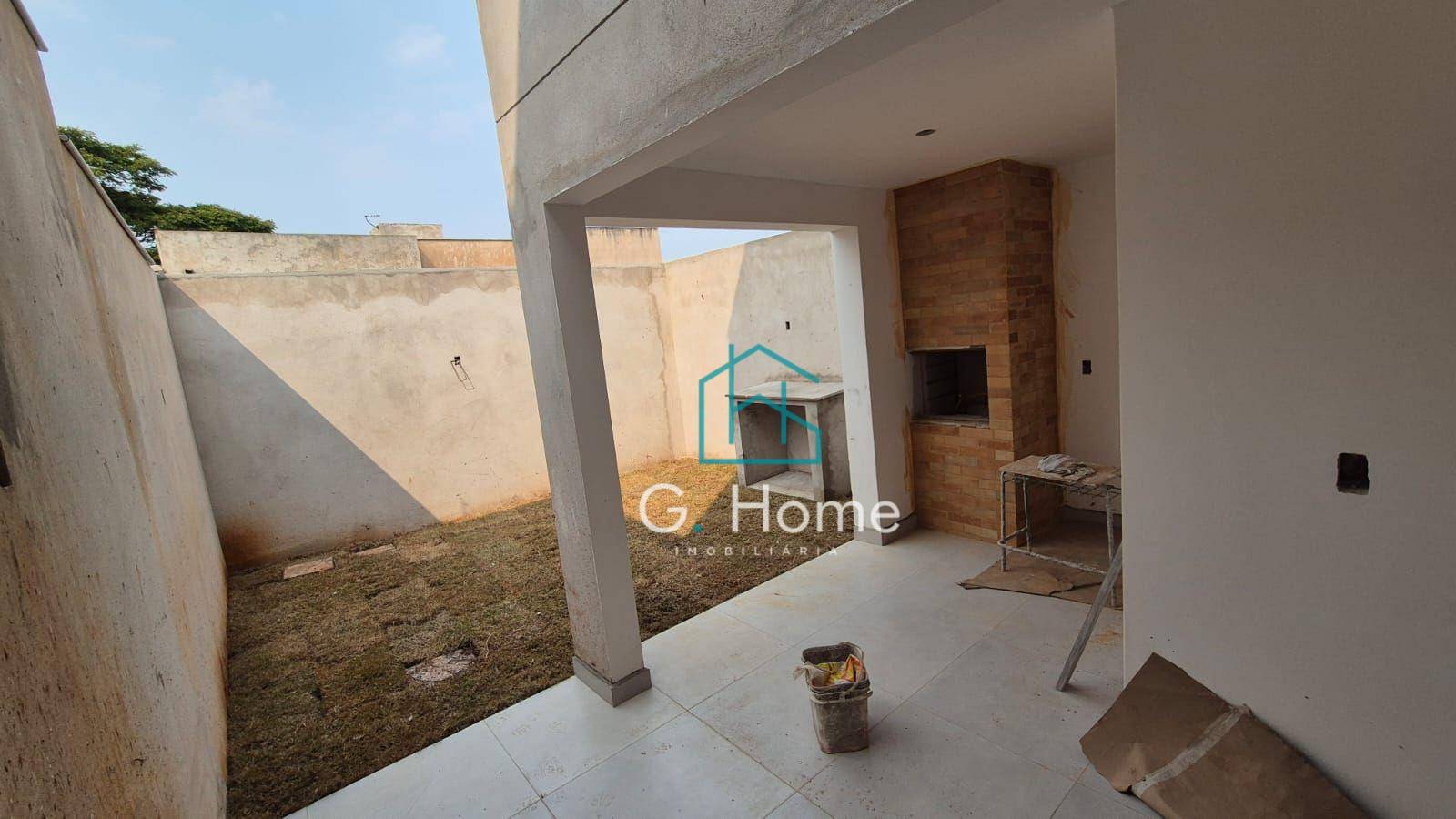 Casa à venda com 3 quartos, 120m² - Foto 11