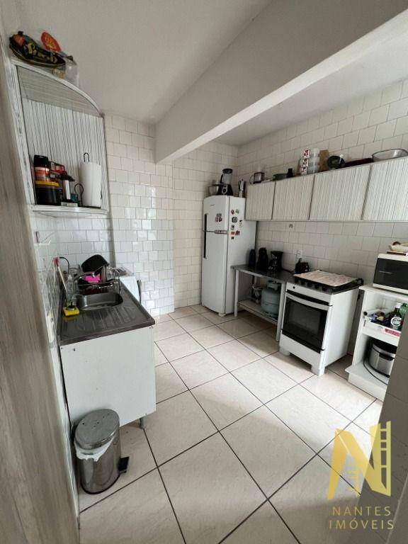 Apartamento à venda com 2 quartos, 99m² - Foto 5