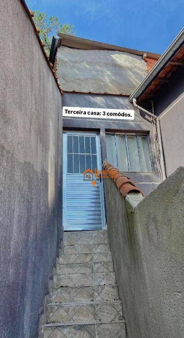 Sobrado, 5 quartos - Foto 4