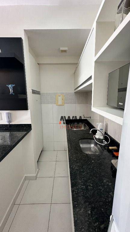 Apartamento para alugar com 1 quarto, 41m² - Foto 14