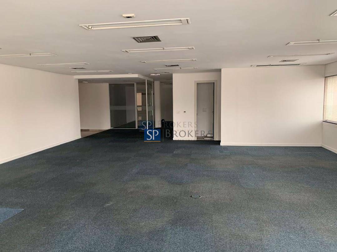 Conjunto Comercial-Sala para alugar, 196m² - Foto 4