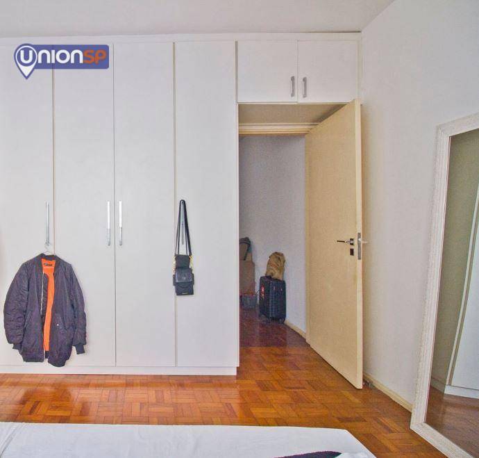 Apartamento à venda com 2 quartos, 60m² - Foto 6