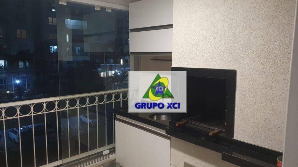 Apartamento para alugar com 3 quartos, 98m² - Foto 23