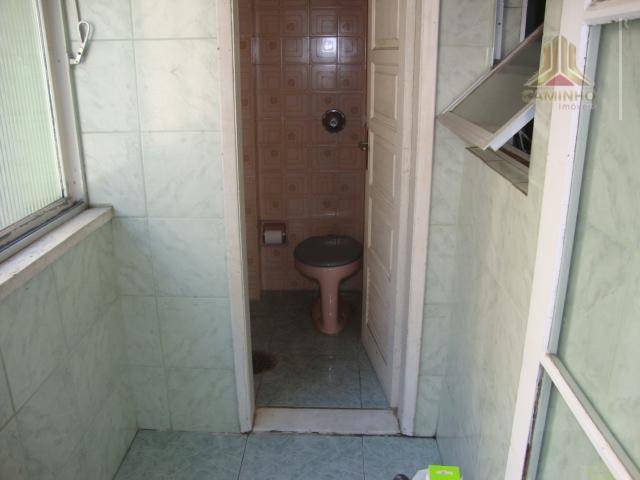 Apartamento à venda com 3 quartos, 100m² - Foto 21