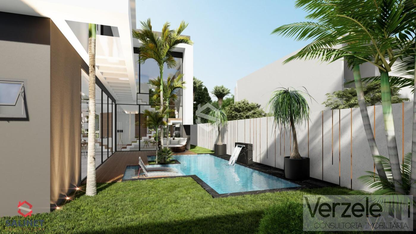 Casa de Condomínio à venda com 3 quartos, 360m² - Foto 6