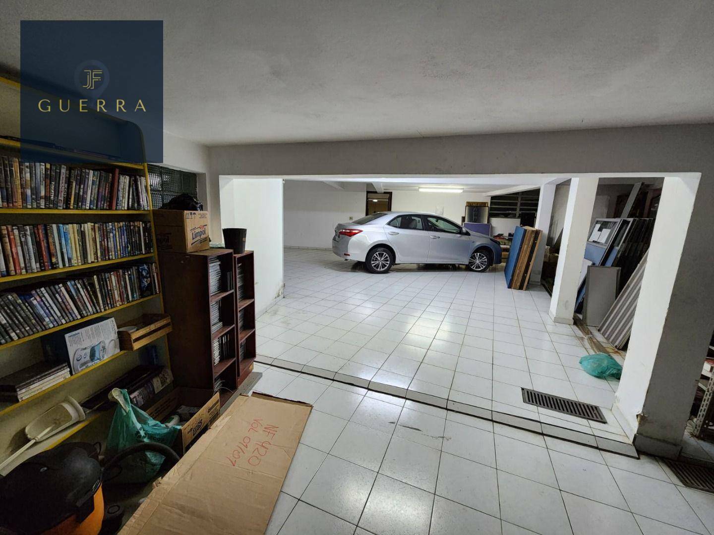 Casa à venda com 4 quartos, 400m² - Foto 87