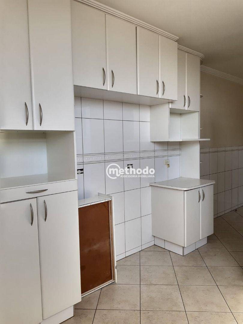 Apartamento à venda com 3 quartos, 237m² - Foto 3