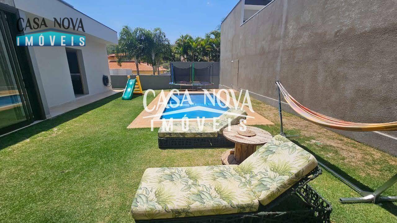 Casa de Condomínio à venda com 3 quartos, 320m² - Foto 22