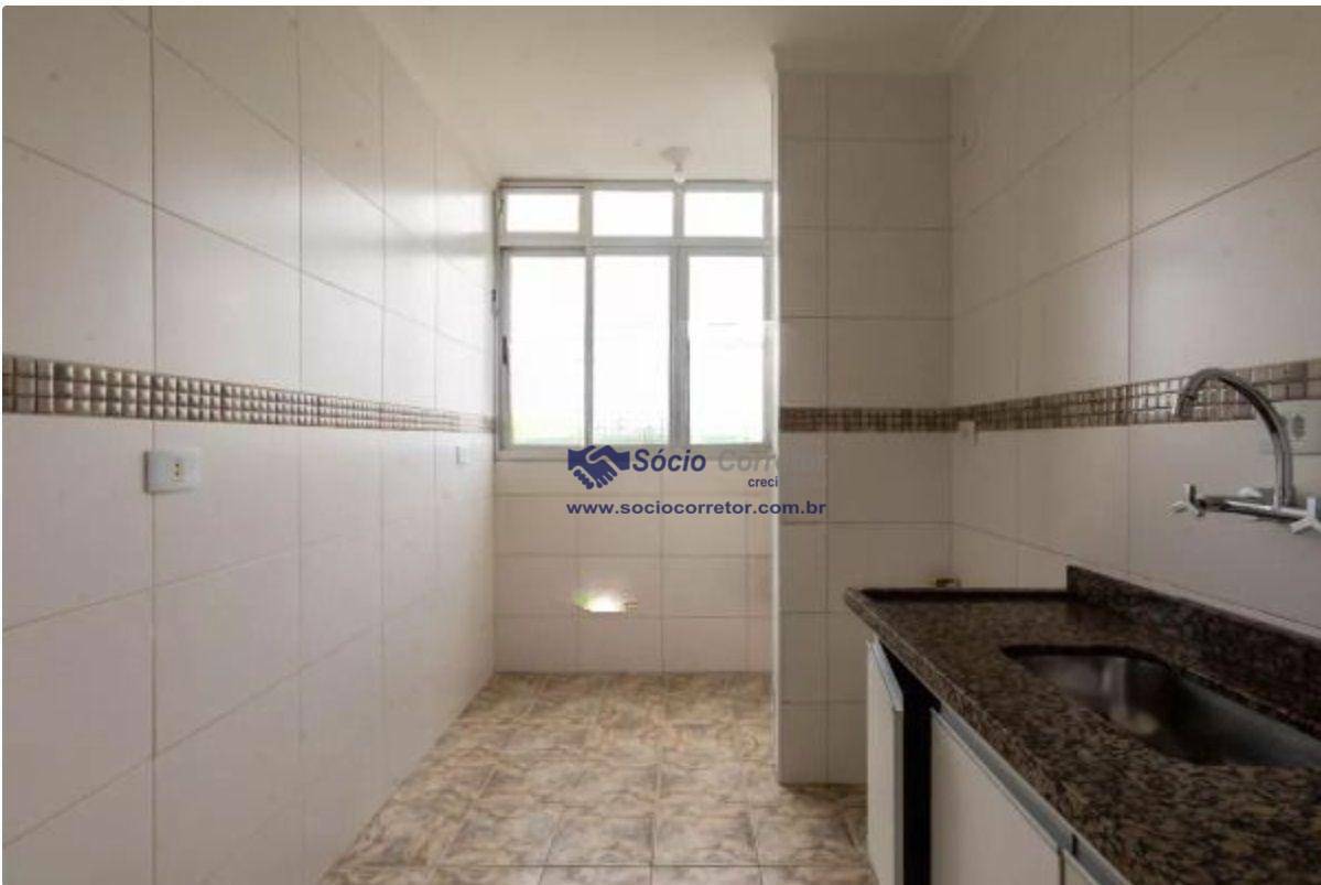 Apartamento à venda com 2 quartos, 51m² - Foto 29