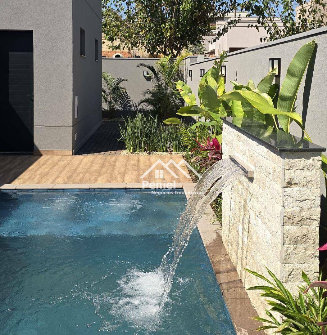 Casa de Condomínio à venda com 4 quartos, 281m² - Foto 7