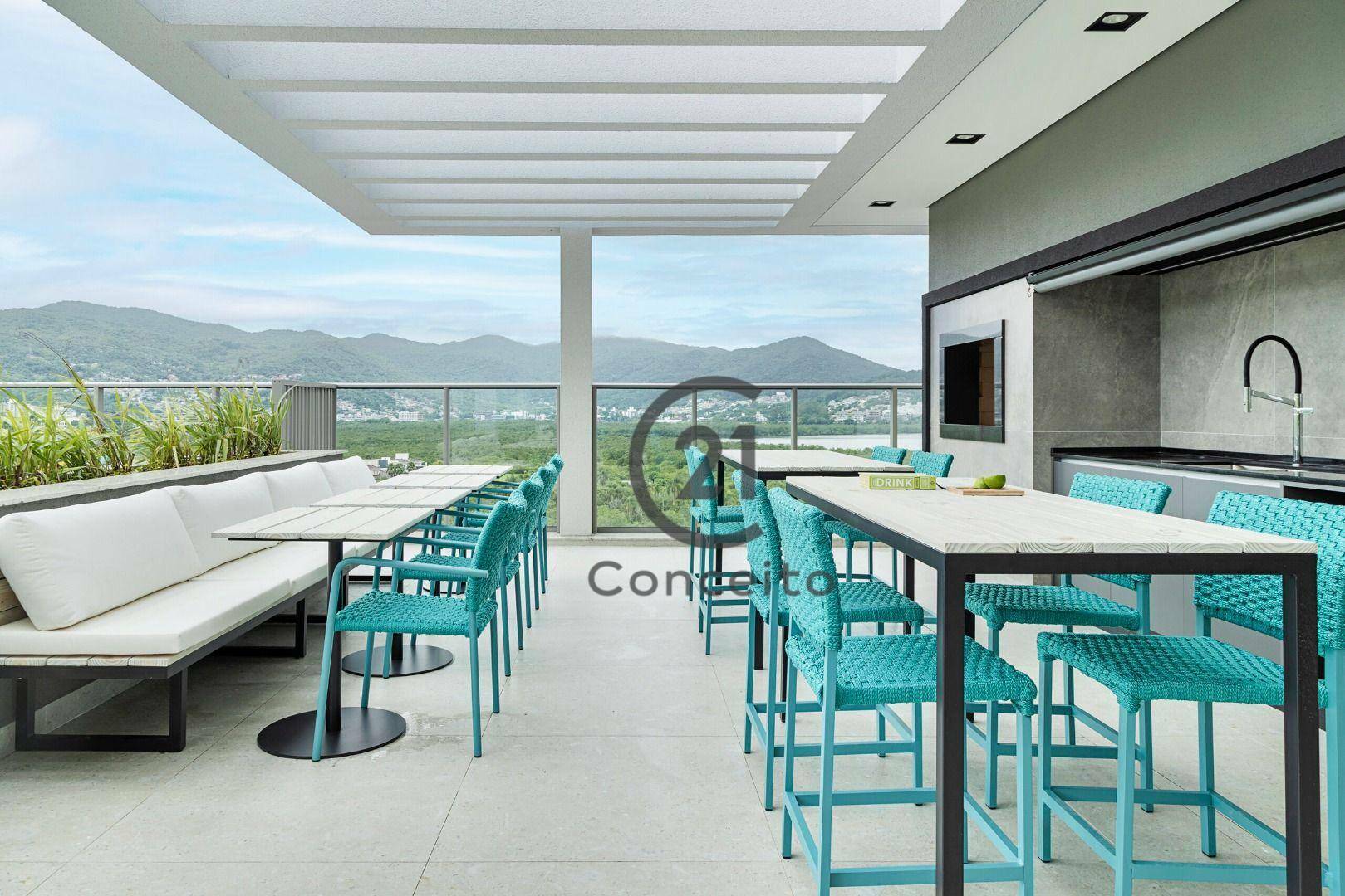 Apartamento à venda e aluguel com 2 quartos, 70m² - Foto 8