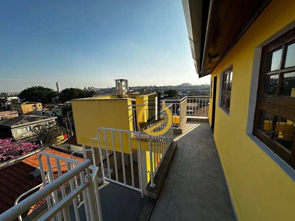 Sobrado à venda e aluguel com 7 quartos, 380m² - Foto 18