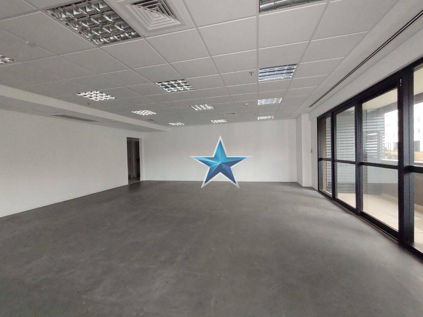 Conjunto Comercial-Sala para alugar, 677m² - Foto 14