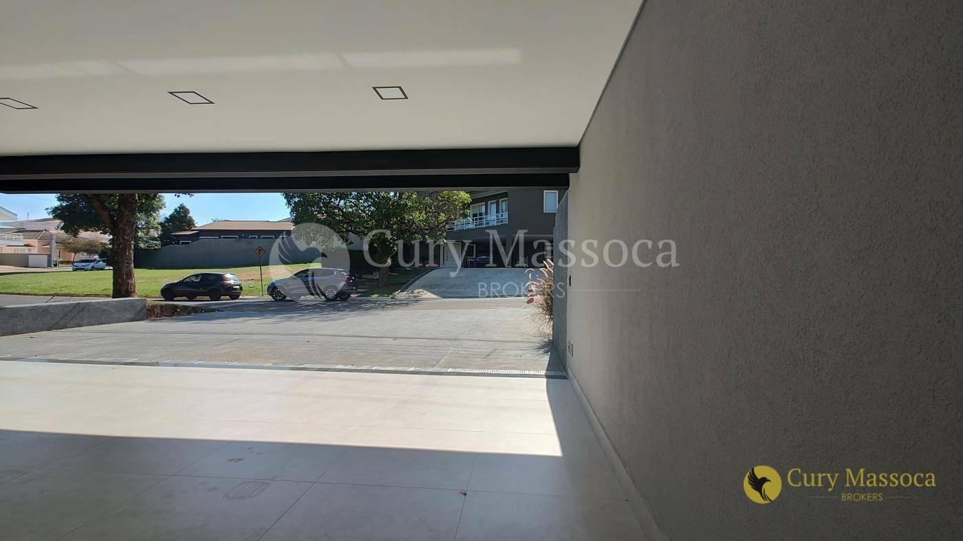 Casa de Condomínio à venda com 5 quartos, 440m² - Foto 59