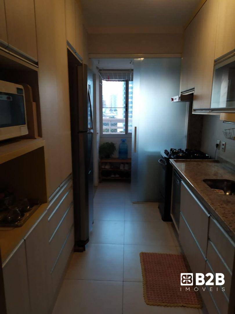 Apartamento, 3 quartos, 93 m² - Foto 5