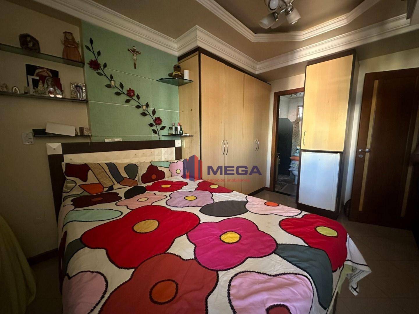 Apartamento à venda com 3 quartos, 110m² - Foto 12