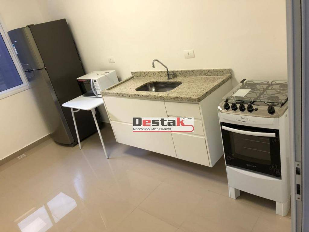 Apartamento à venda com 2 quartos, 65m² - Foto 2