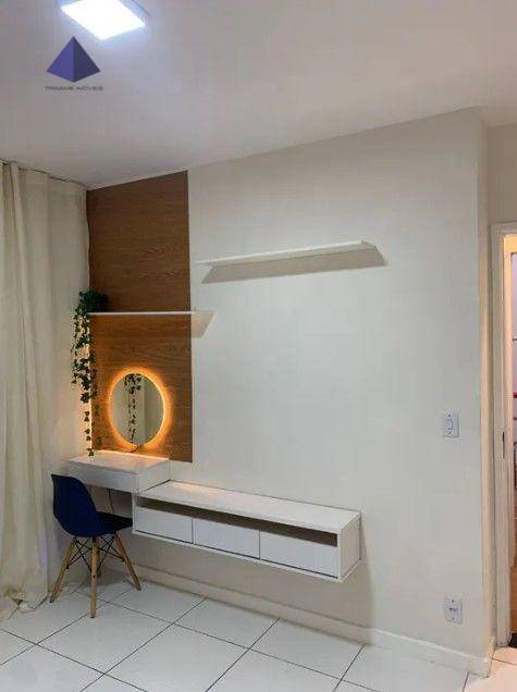 Apartamento à venda com 2 quartos, 53m² - Foto 11