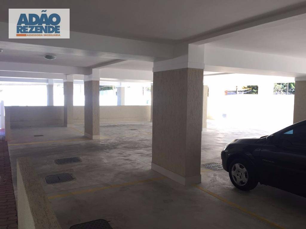 Apartamento à venda com 1 quarto, 52m² - Foto 34