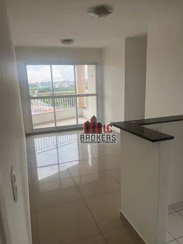 Apartamento à venda com 3 quartos, 64m² - Foto 9