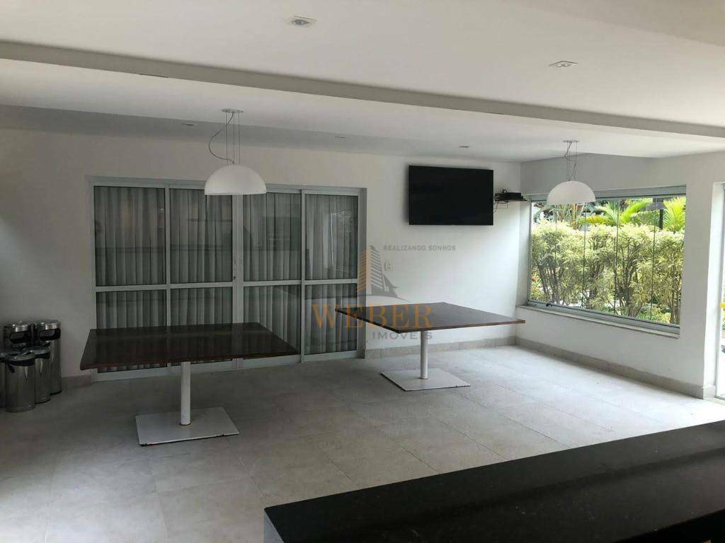 Apartamento à venda com 3 quartos, 110m² - Foto 39