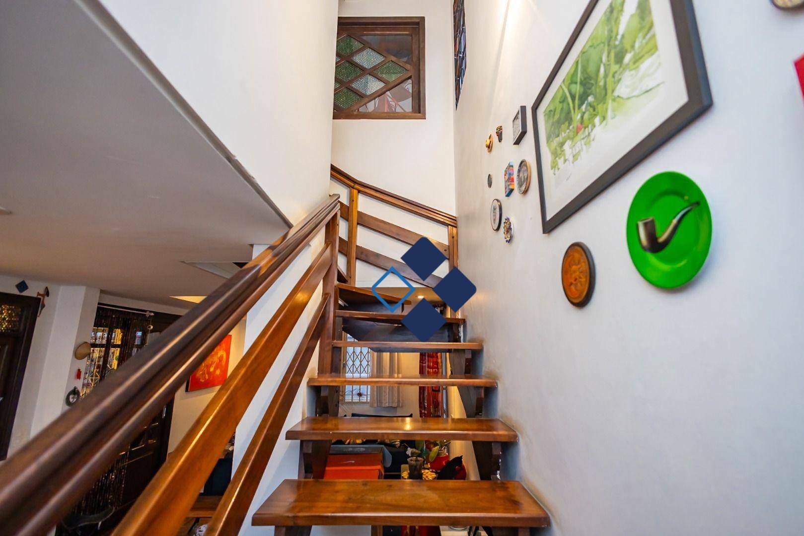 Sobrado à venda com 3 quartos, 130m² - Foto 19
