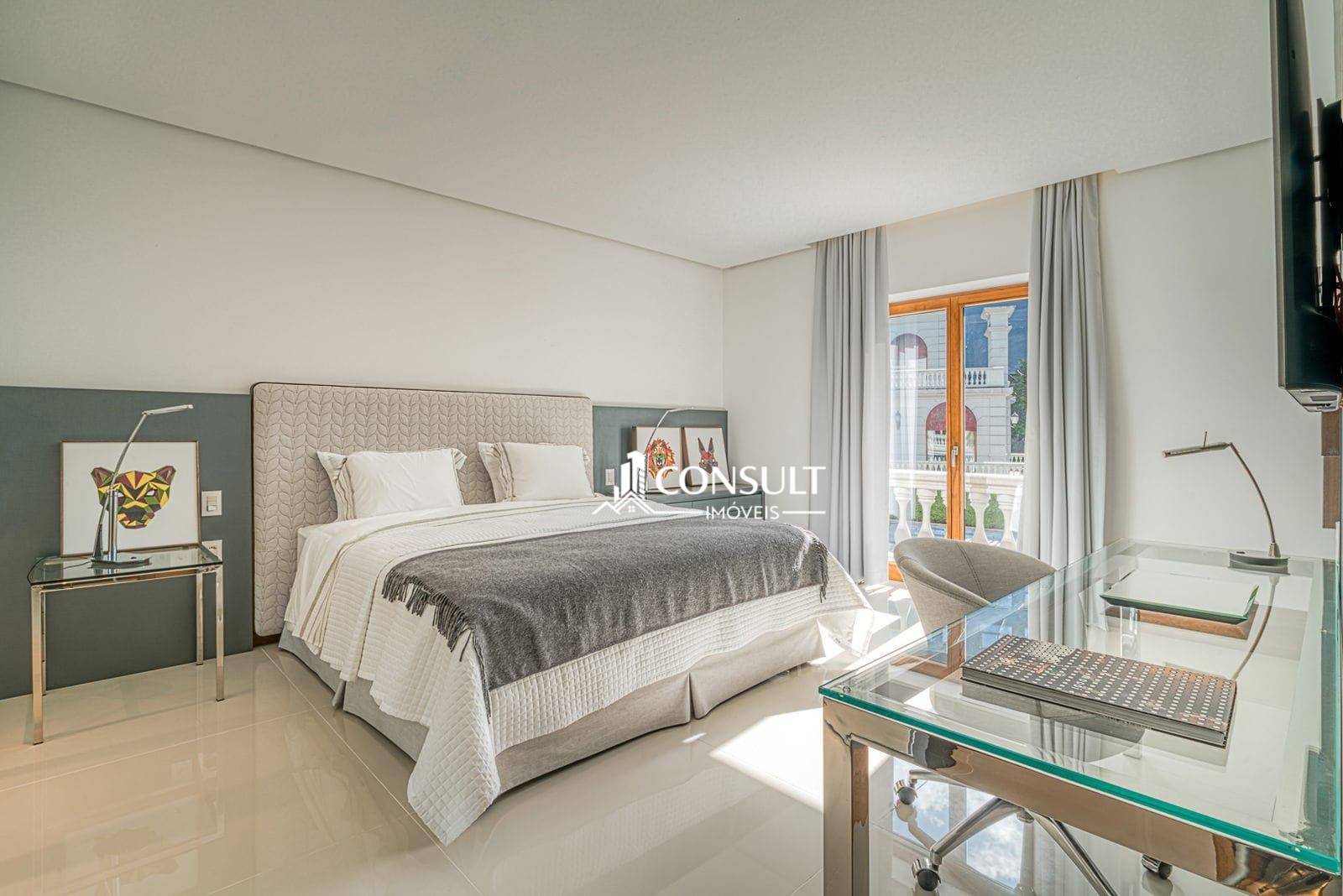Apartamento, 5 quartos, 436 m² - Foto 4