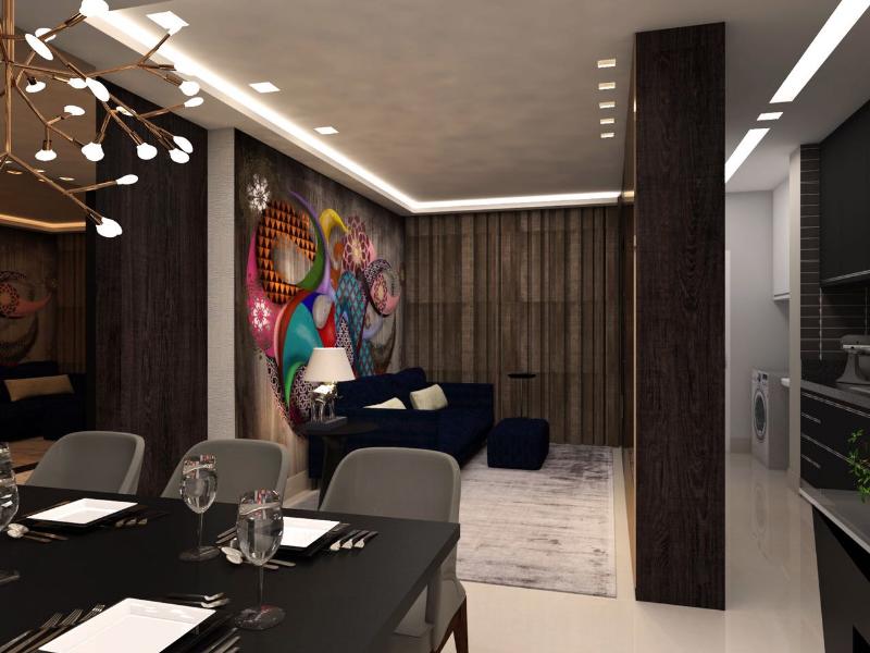 Apartamento, 3 quartos, 92 m² - Foto 25