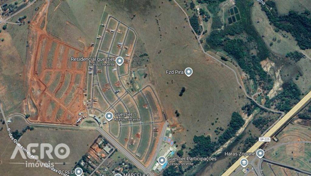 Loteamento e Condomínio, 379 m² - Foto 3