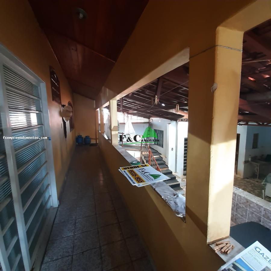 Sobrado à venda com 2 quartos, 367m² - Foto 17