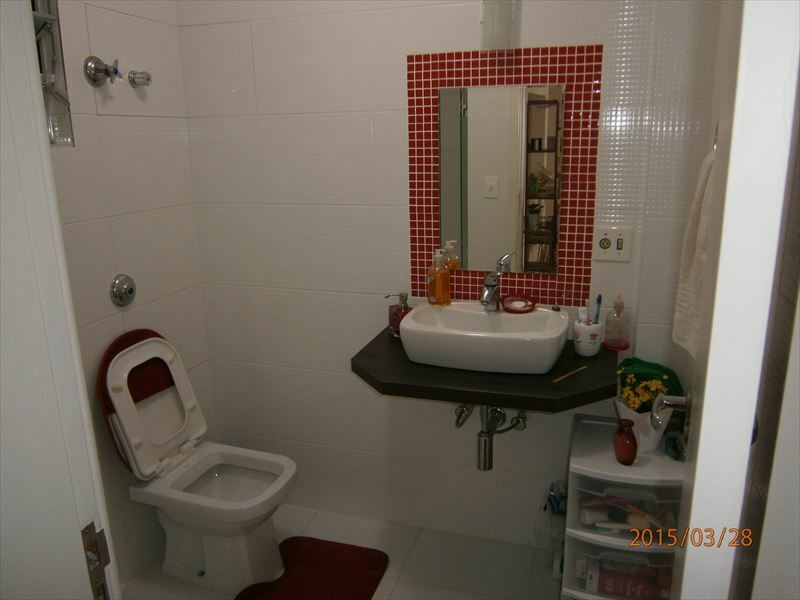 Apartamento à venda com 1 quarto, 49m² - Foto 8