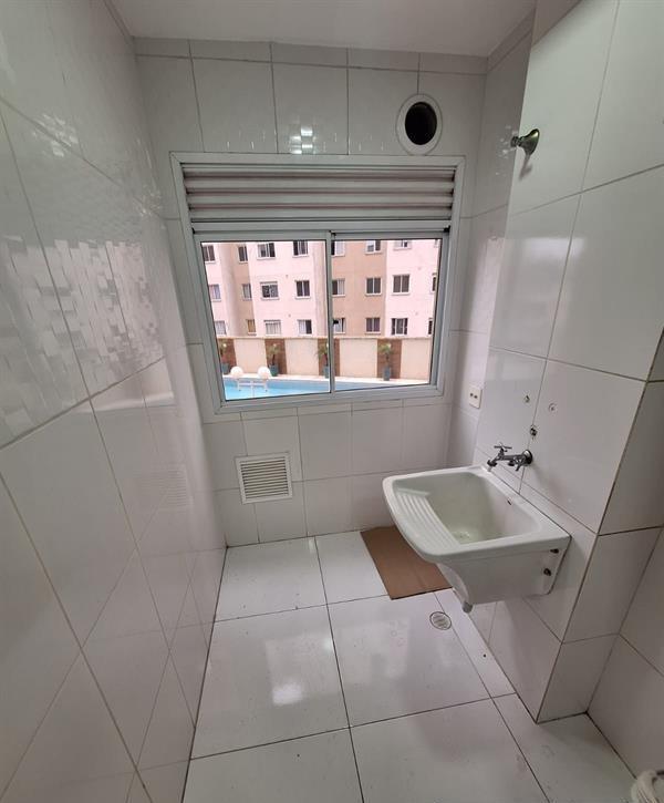 Apartamento à venda com 2 quartos, 48m² - Foto 17