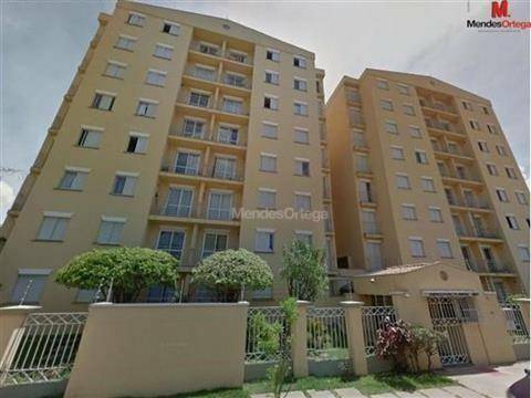 Apartamento à venda com 3 quartos, 86m² - Foto 1