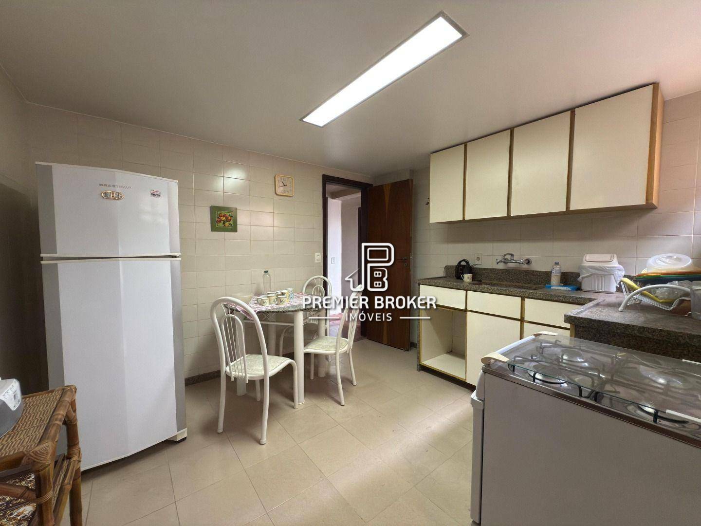 Apartamento à venda com 3 quartos, 114m² - Foto 19